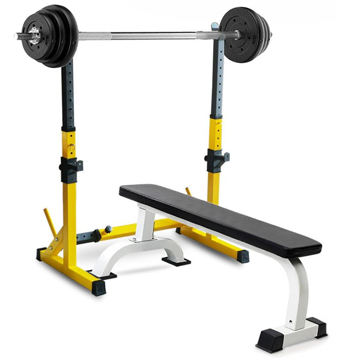 Adjustable Squat Weight Lifting - Image 4