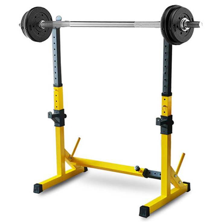 Adjustable Squat Weight Lifting - Image 3