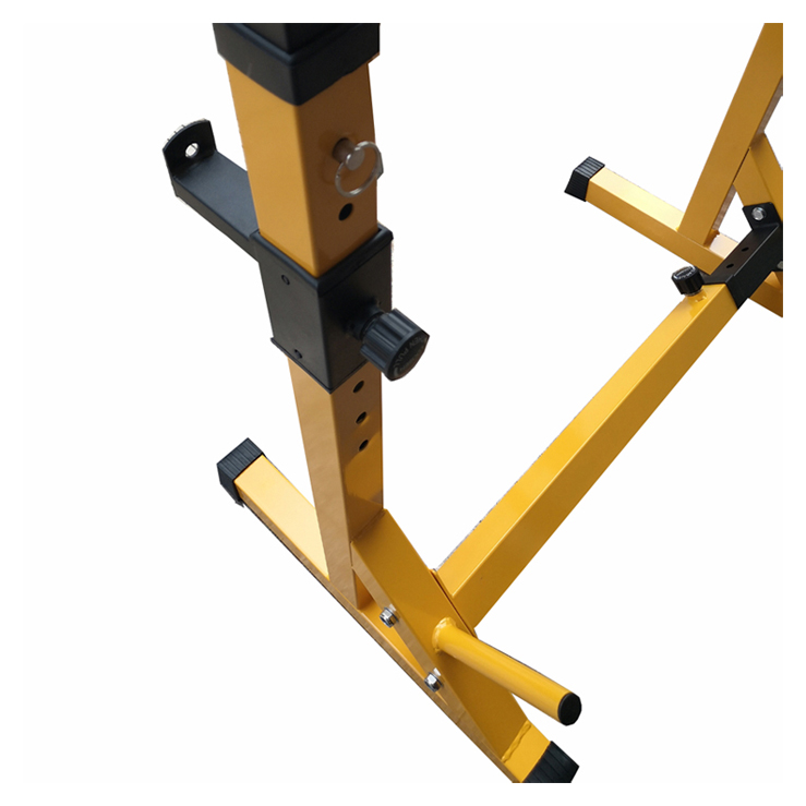 Adjustable Squat Weight Lifting - Image 2