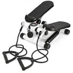 Fitness Stair Stepper