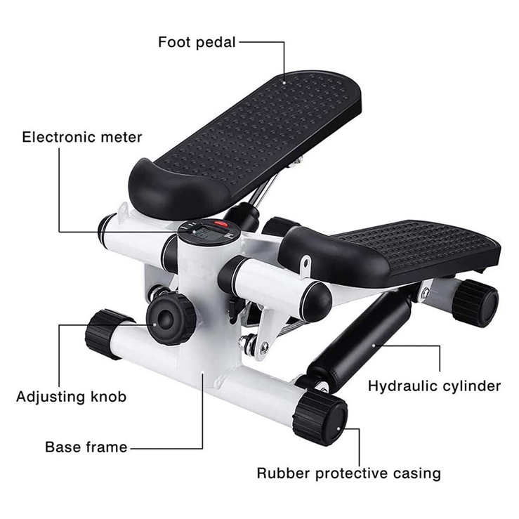 Fitness Stair Stepper - Image 2
