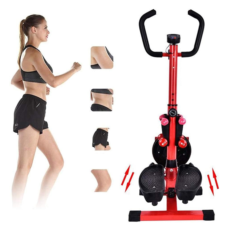 Steppers Multi-Function - Image 2