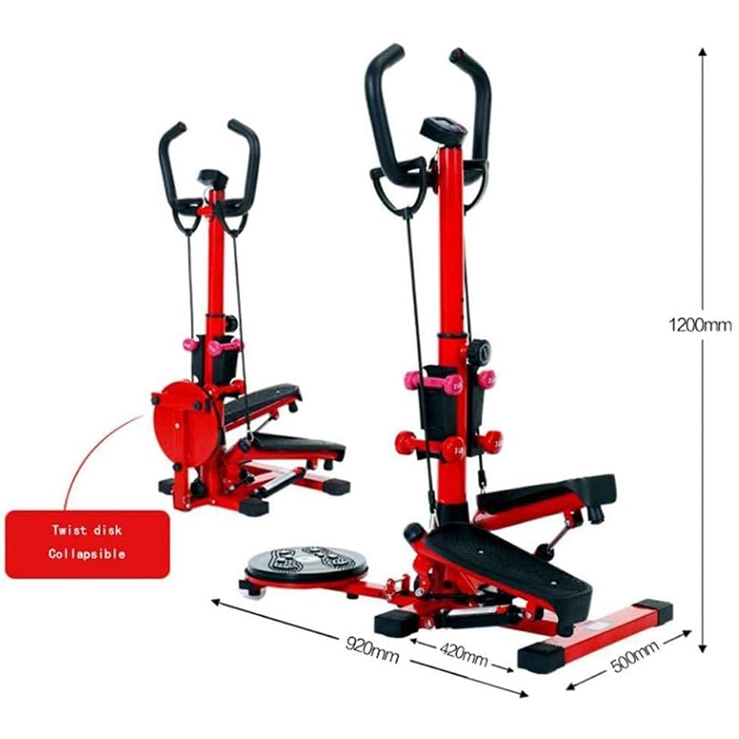Steppers Multi-Function - Image 3