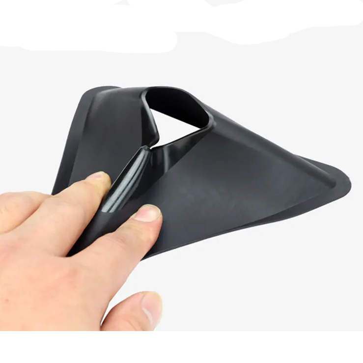 Triangle Cones Marker/Saucer Cone Marker (Pack of 50) - Image 3
