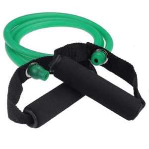 Resistance Training Elastic Rope (Green)