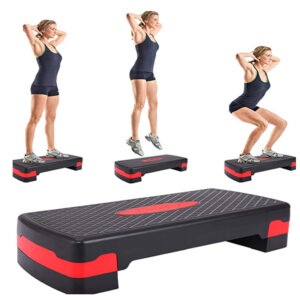 Aerobic Step (68*30 CM) Two Levels