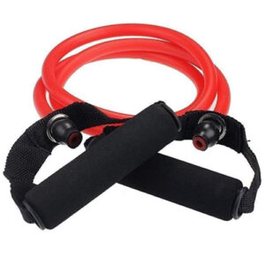 Resistance Training Elastic Rope (Red)