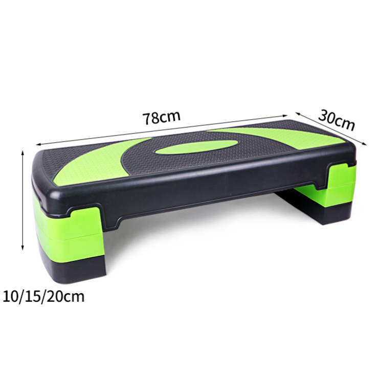 Aerobic Step (70*28 CM) Three Levels - Image 2