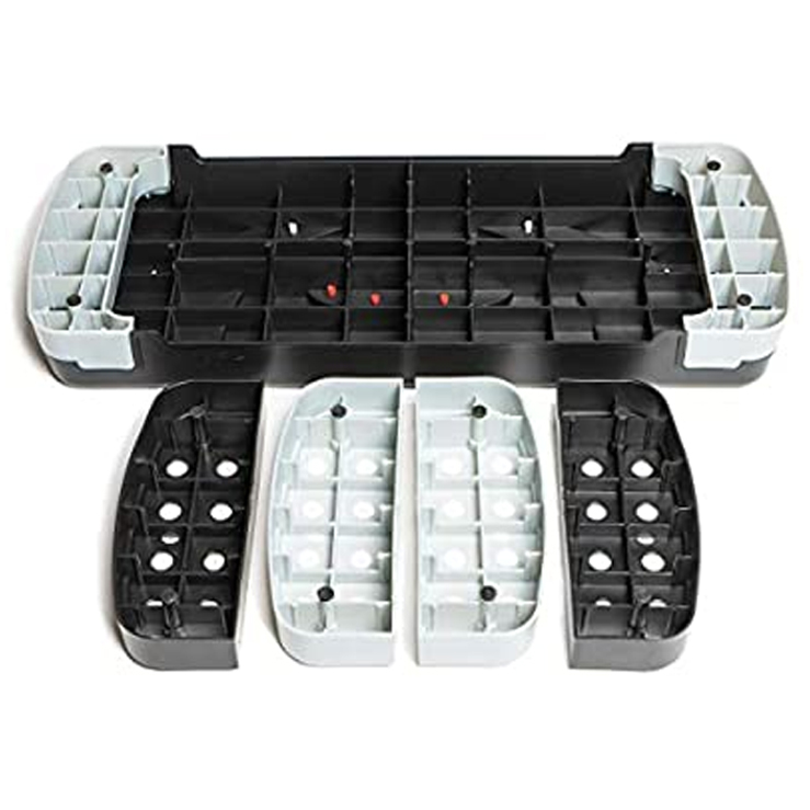 Aerobic Step (70*28 CM) Three Levels - Image 4