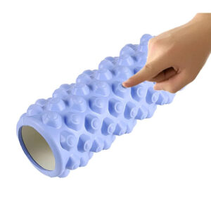 Foam Roller (Pitted)