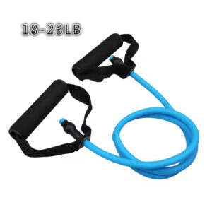 Resistance Training Elastic Rope (Blue)