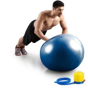 Exercise Ball 85cm