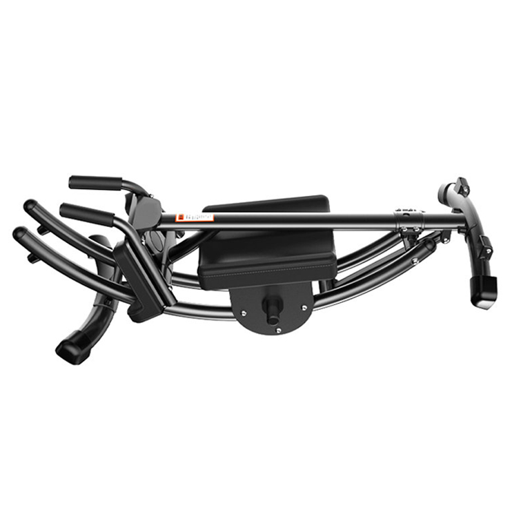 Abdominal Machine - Image 3