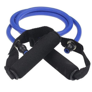 Resistance Training Elastic Rope (Blue)