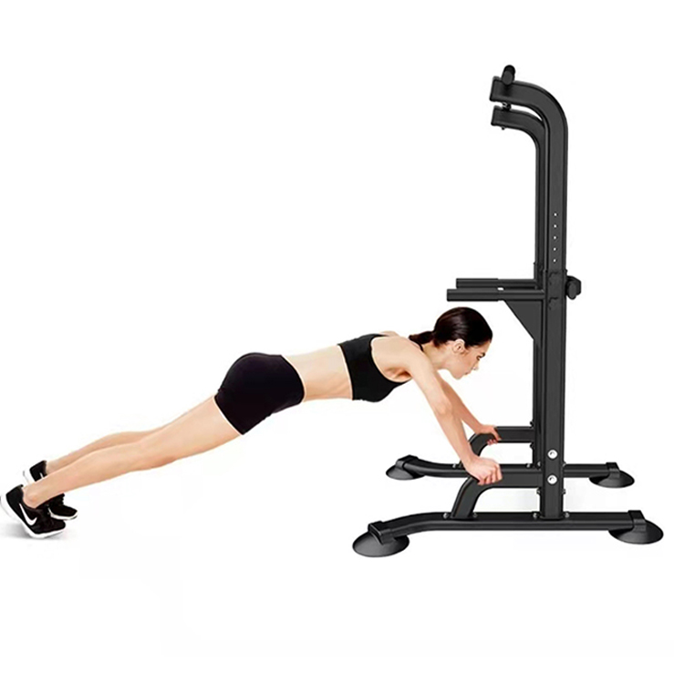 Multi-Function Home Gym Exercise Equipment - Image 4