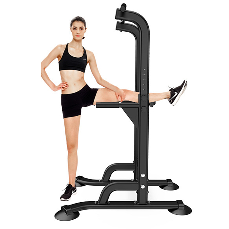 Multi-Function Home Gym Exercise Equipment - Image 5
