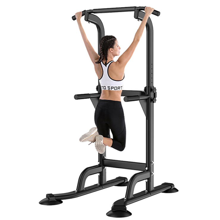 Multi-Function Home Gym Exercise Equipment - Image 6