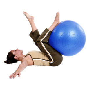 Exercise Ball 45cm