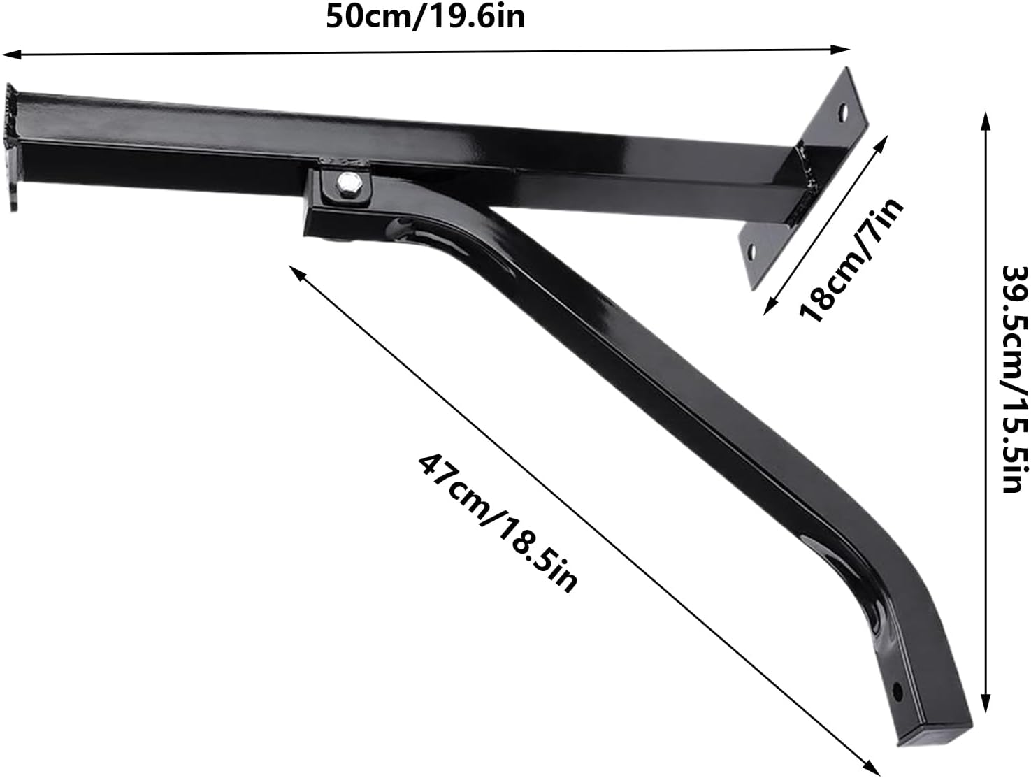 Wall Holder for Punching Bag - Image 4
