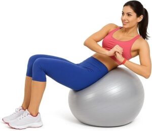 Exercise Ball 65cm