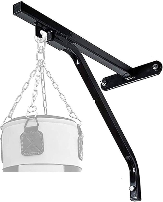 Wall Holder for Punching Bag - Image 3