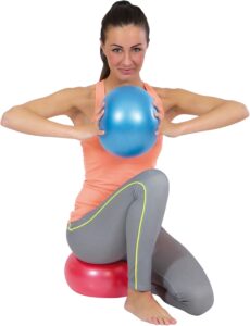 Exercise Ball 25cm