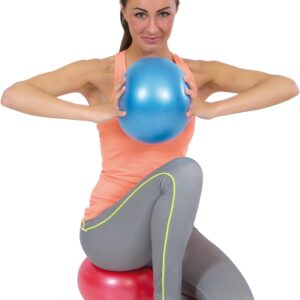 Exercise Ball 25cm