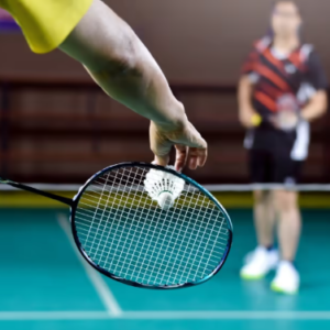 Badminton