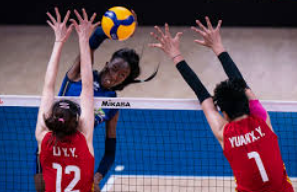 Volleyball