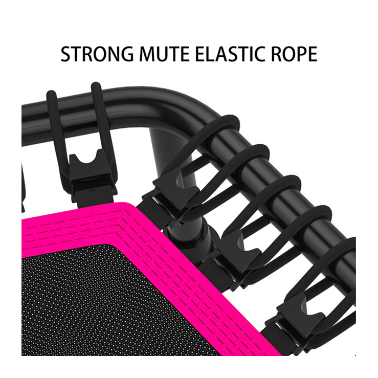 Hex Exercise Trampoline (50 Inches) - Image 2