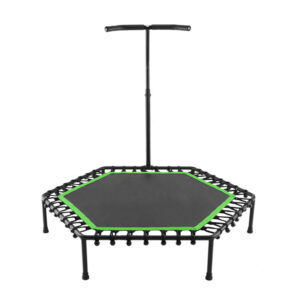 Hex Exercise Trampoline (50 Inches)