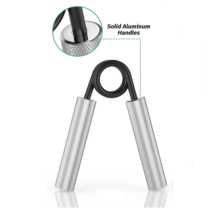Metal Hand Grip Strengthener (50-350lbs) - Image 3