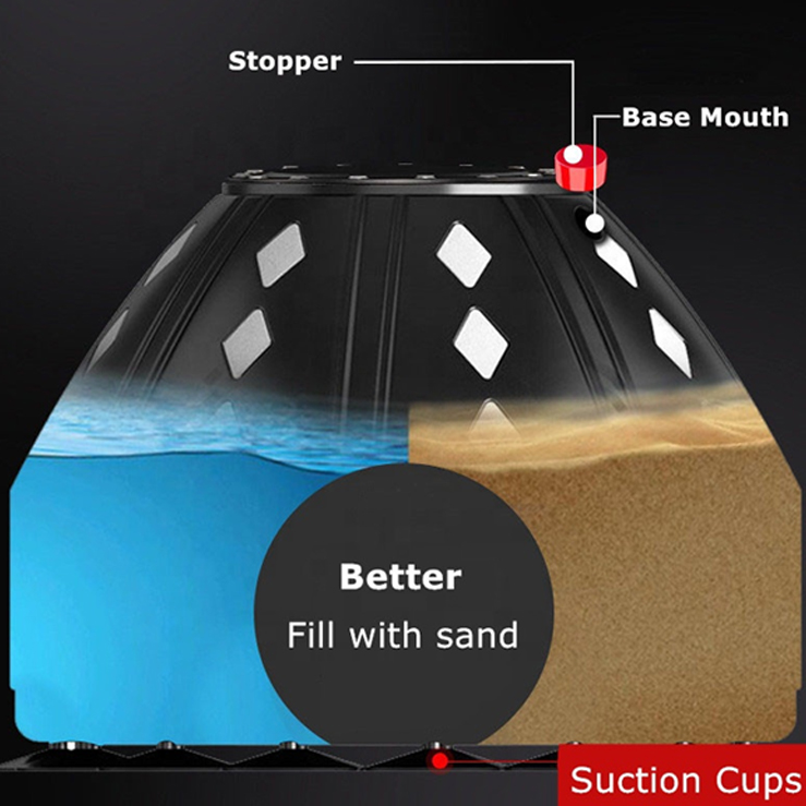 Boxing Punching Bag (170 CM) - Image 5