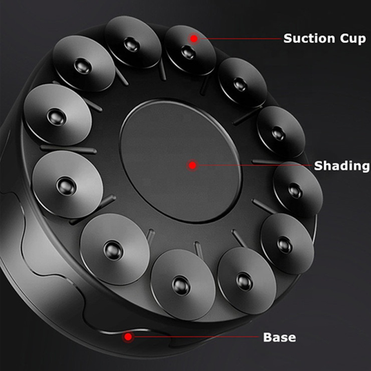Boxing Punching Bag (170 CM) - Image 4