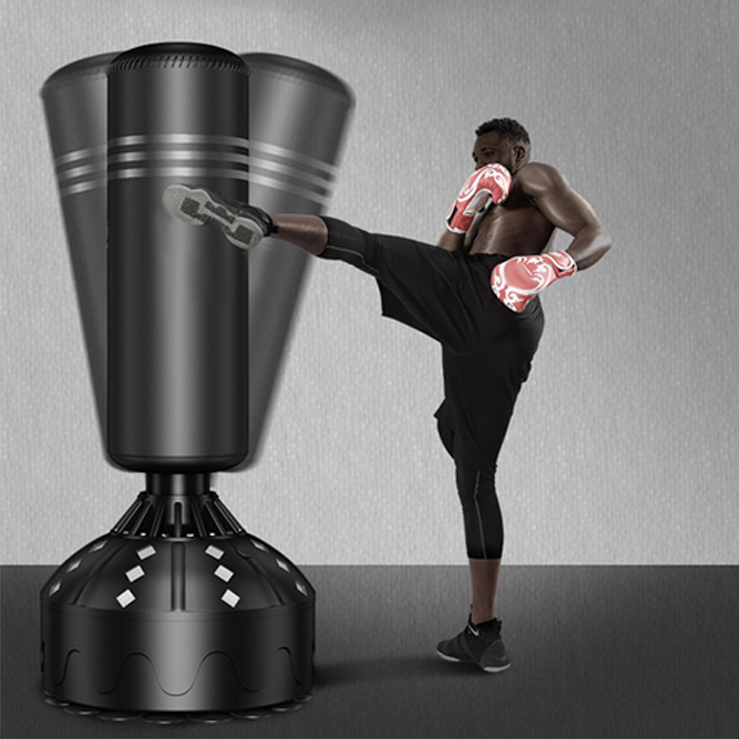 Boxing Punching Bag (170 CM) - Image 3