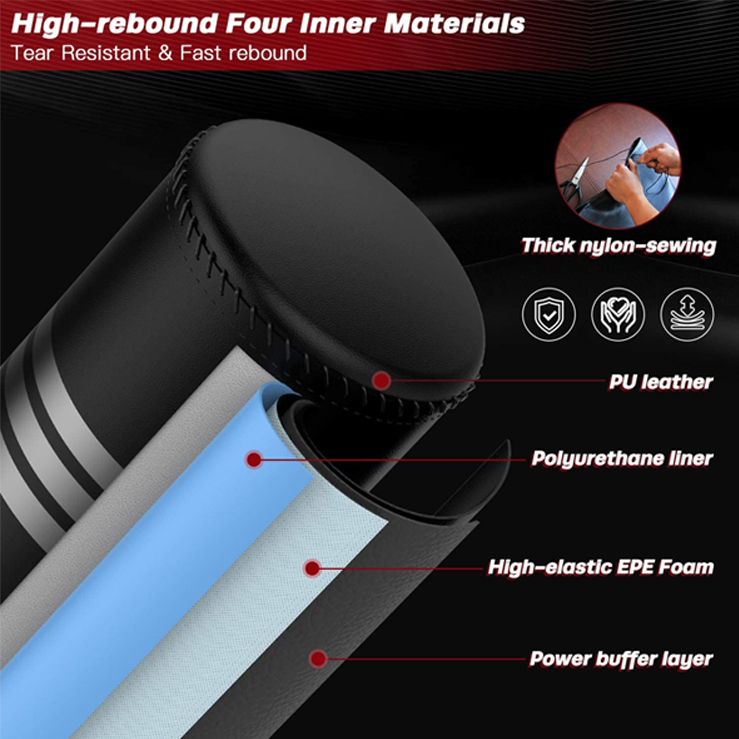 Boxing Punching Bag (170 CM) - Image 2