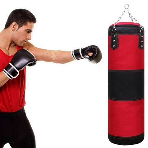 Punching Bag (100 CM) - Image 2