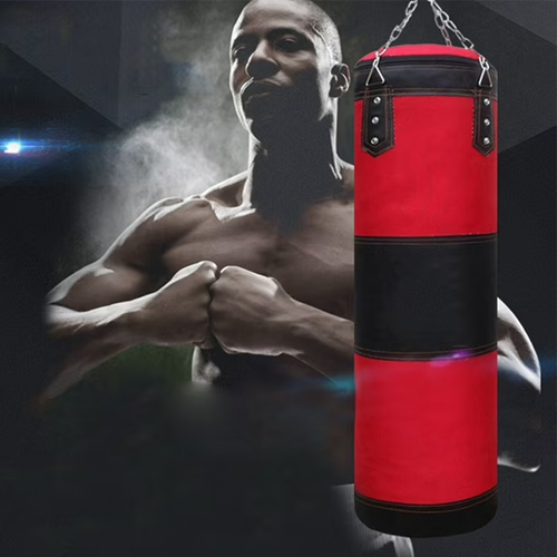 Punching Bag (100 CM) - Image 3
