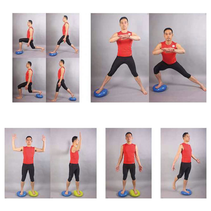Balance Cushion - Image 3