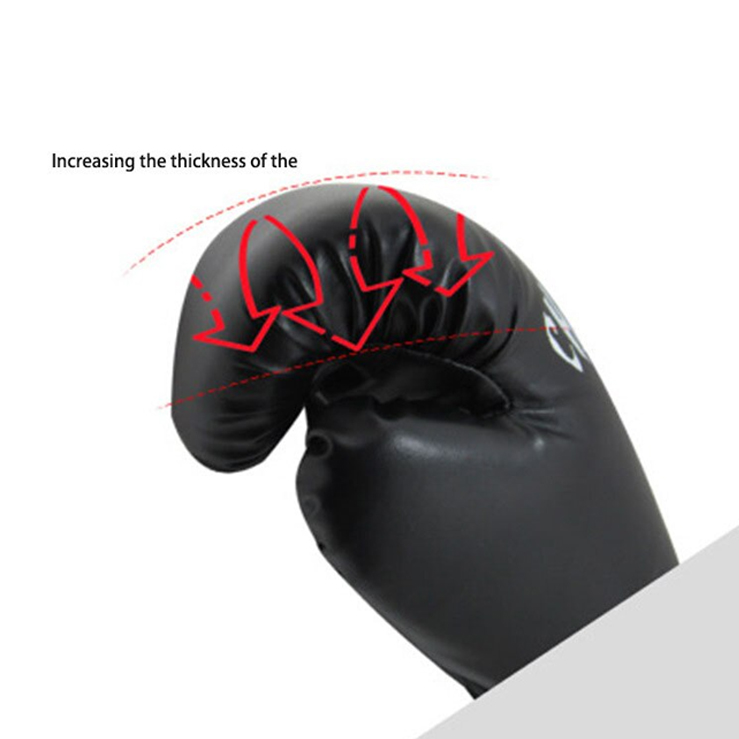 Boxing Gloves - Image 3