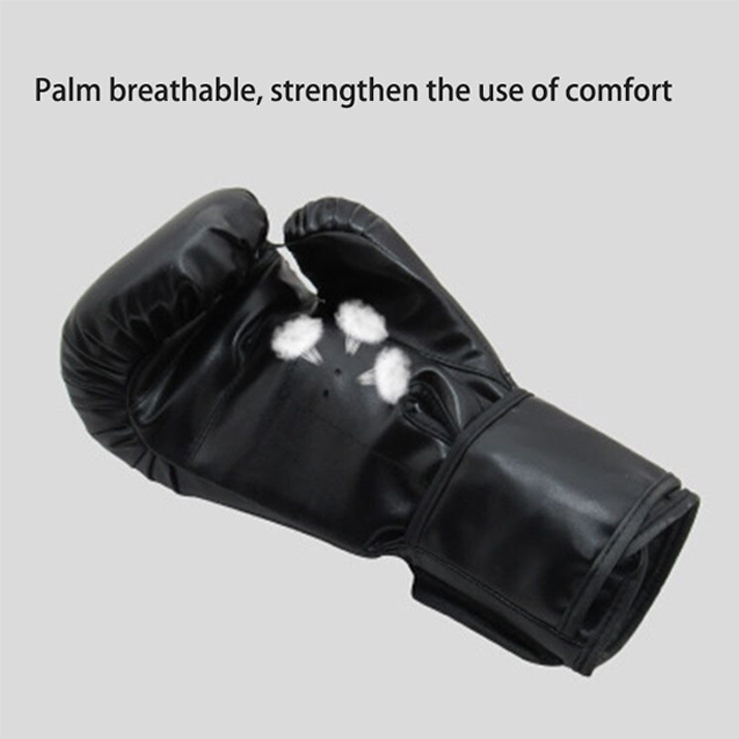 Boxing Gloves - Image 2