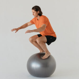 Exercise Ball 85cm