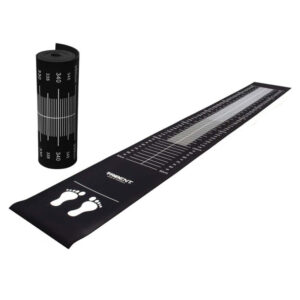 Long Jump Mat
