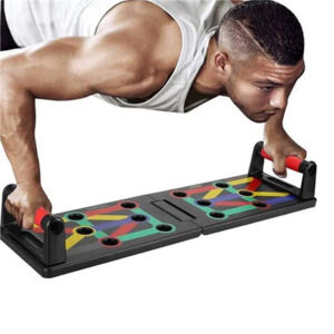 Portable Push Up Board