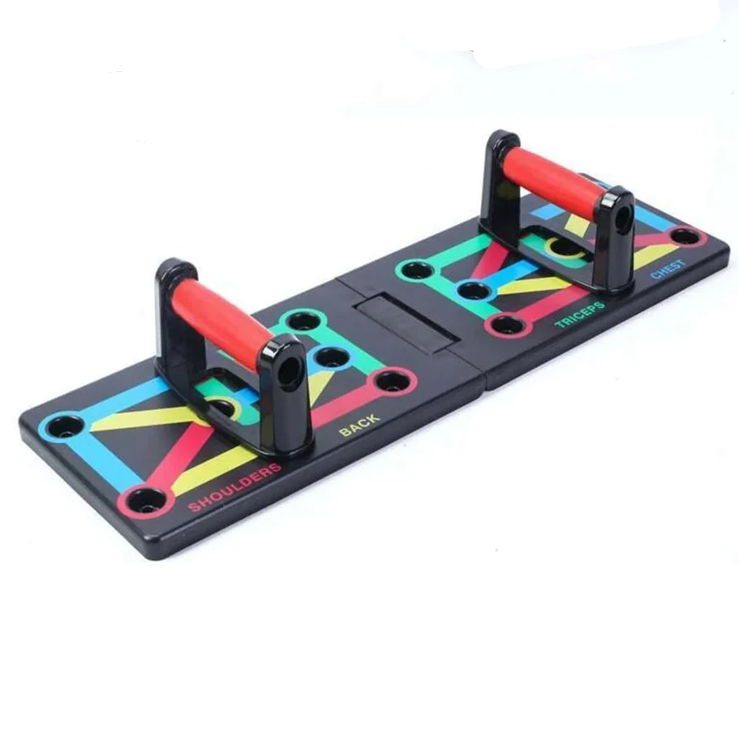 Portable Push Up Board - Image 2