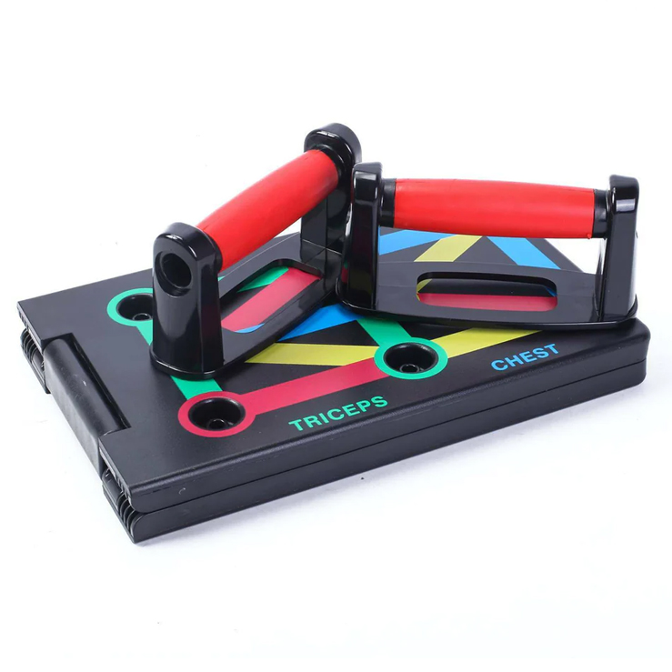Portable Push Up Board - Image 3