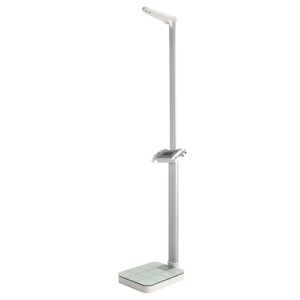 Height and Weight Scale & Body Fat Analyzer (Automatic)