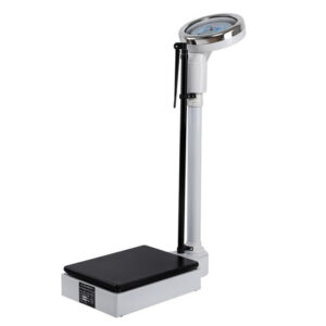 Height and Weight Scale (Analogue)
