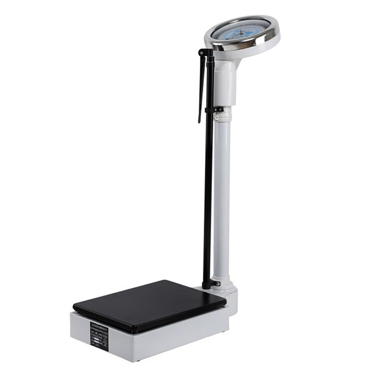 Height and Weight Scale (Analogue)