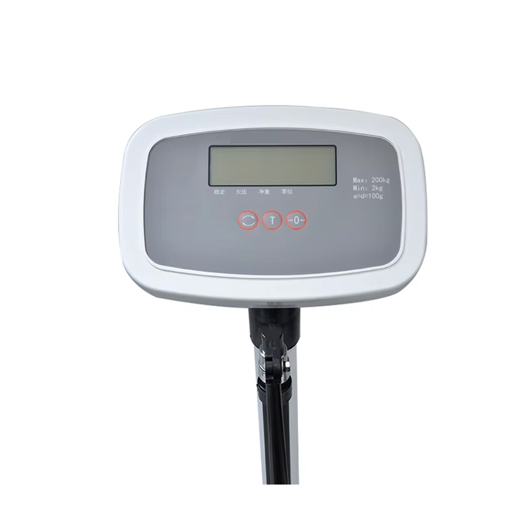 Height and Weight Scale (Digital Weight) - الصورة 2